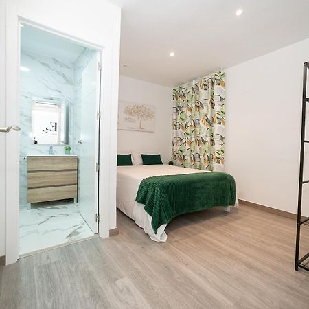 Apartamento Noques 3 Cordoba Exterior photo